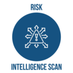 risk intelligence scan